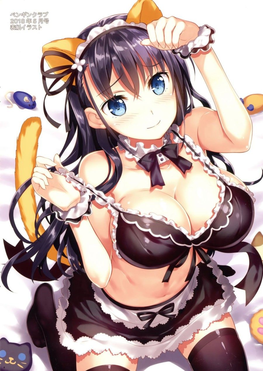đọc truyện Kekkon Yubiwa O Hazusu Toki (azur Lane) Chương 0 ảnh 19 tại Giả Dược
