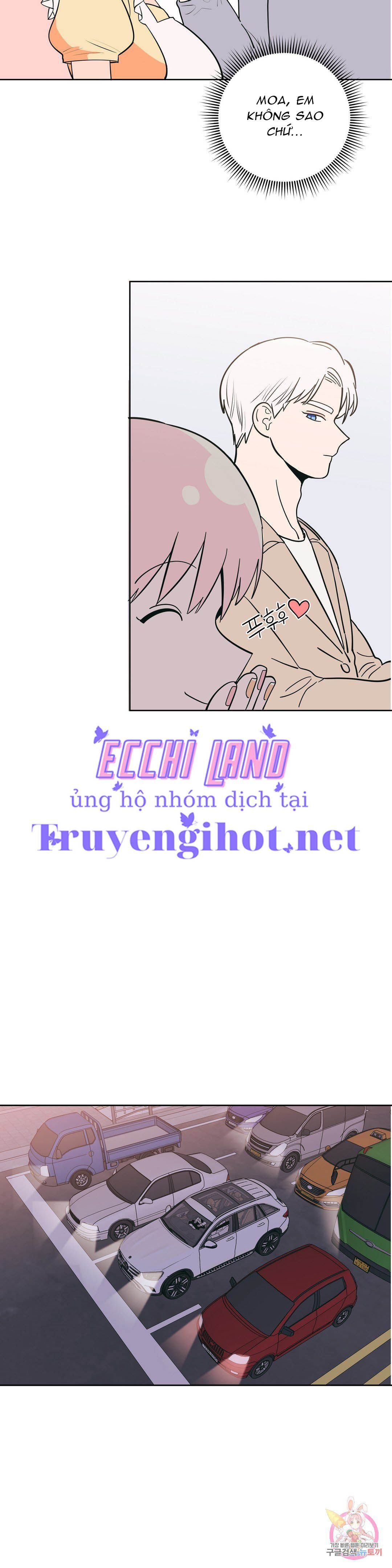 đọc truyện Kem Trái Cây Vị Đào Chương 17.2 ảnh 8 tại Giả Dược
