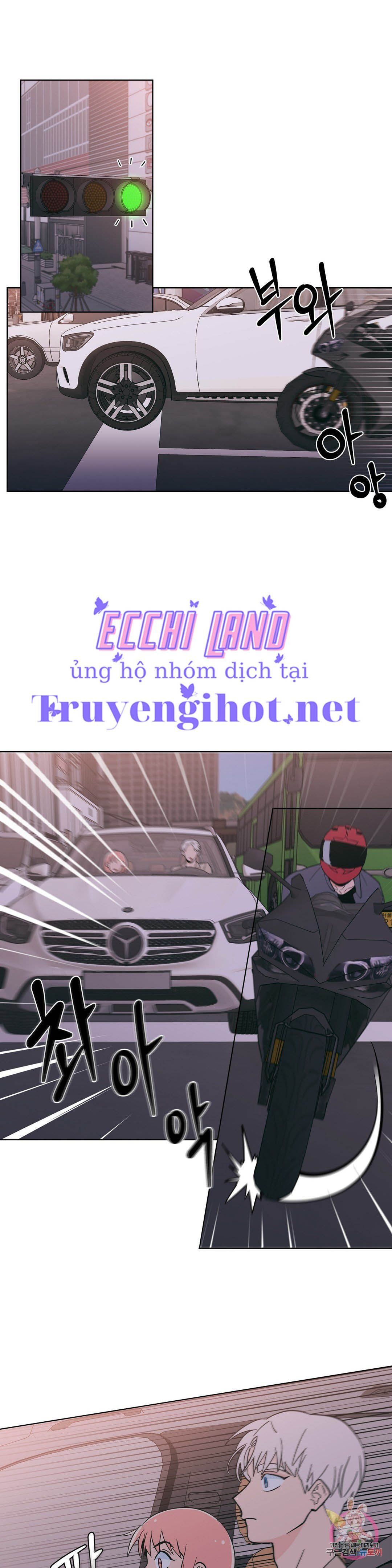 đọc truyện Kem Trái Cây Vị Đào Chương 17.2 ảnh 9 tại Giả Dược