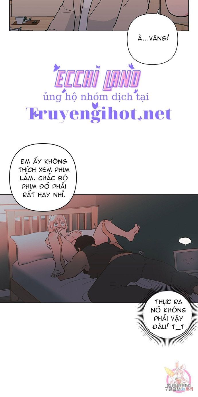 đọc truyện Kem Trái Cây Vị Đào Chương 19.1 ảnh 18 tại Giả Dược