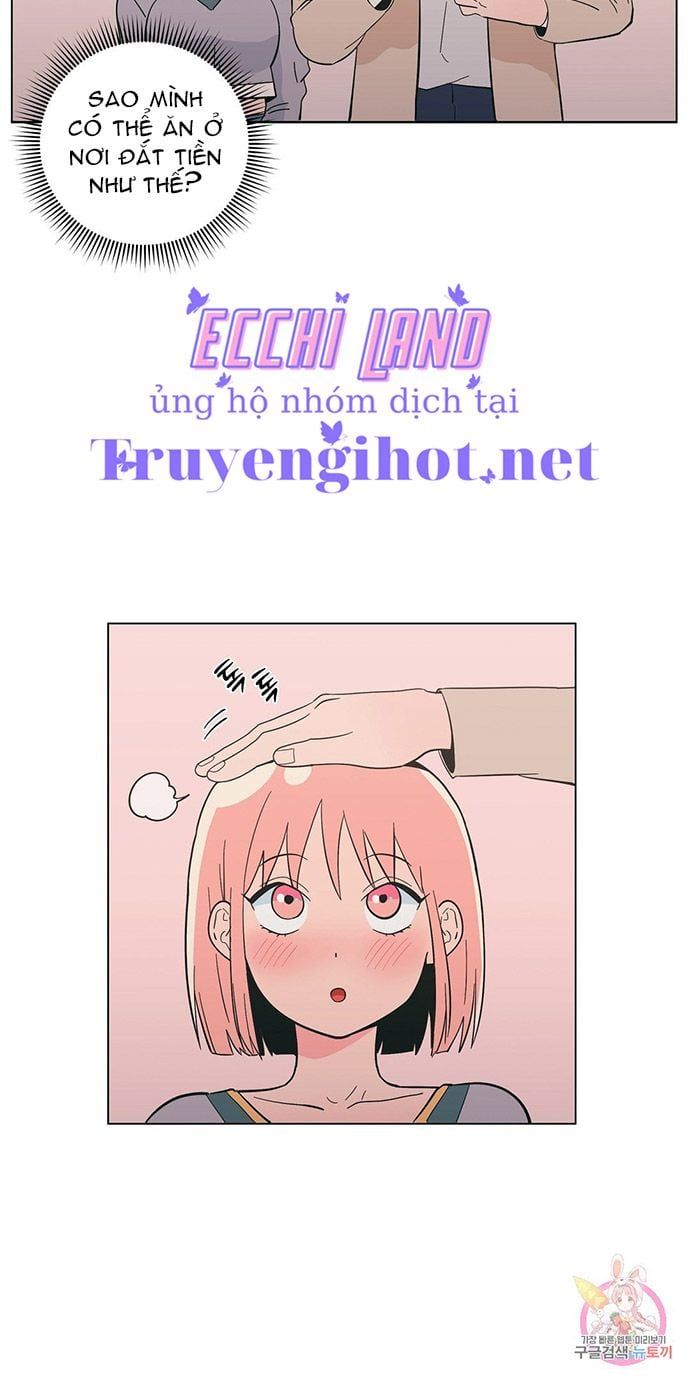 đọc truyện Kem Trái Cây Vị Đào Chương 19.2 ảnh 6 tại Giả Dược
