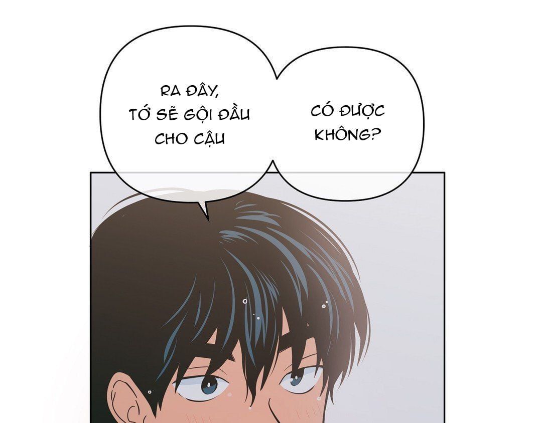 đọc truyện Kem Trái Cây Vị Đào Chương 23.1 ảnh 18 tại Giả Dược