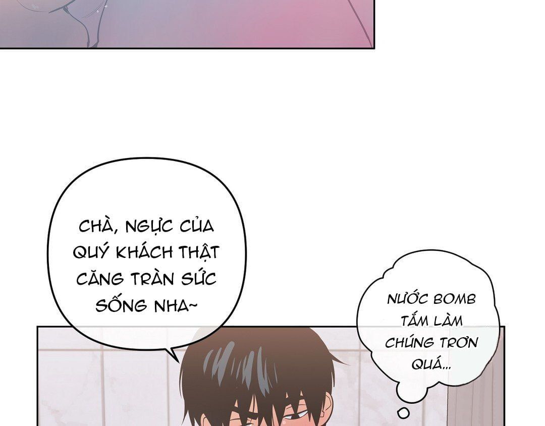 đọc truyện Kem Trái Cây Vị Đào Chương 24.1 ảnh 43 tại Giả Dược