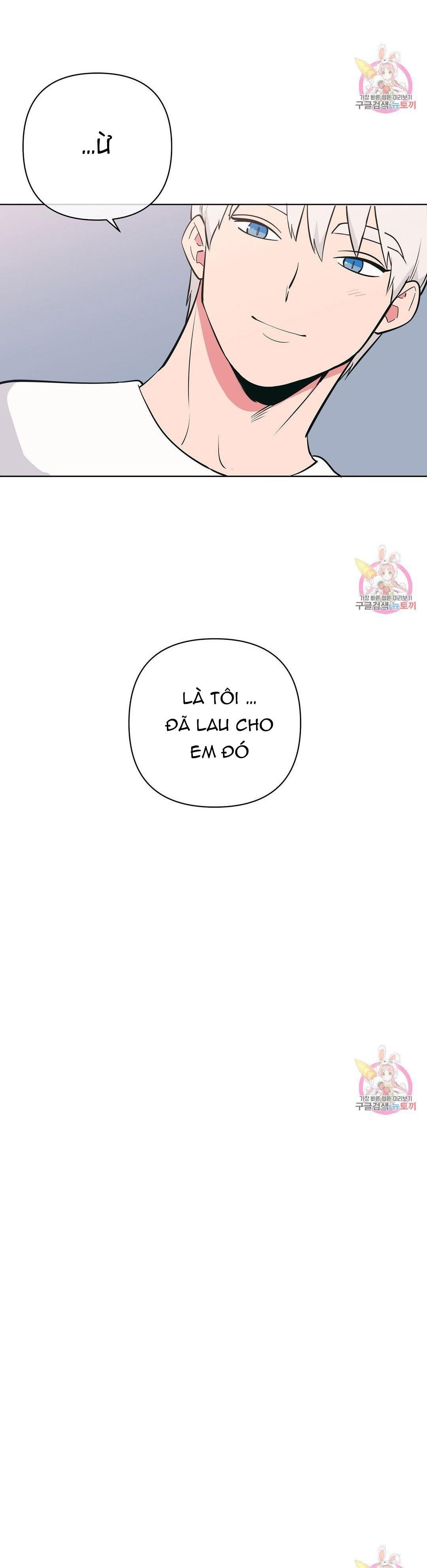 đọc truyện Kem Trái Cây Vị Đào Chương 26.2 ảnh 15 tại Giả Dược