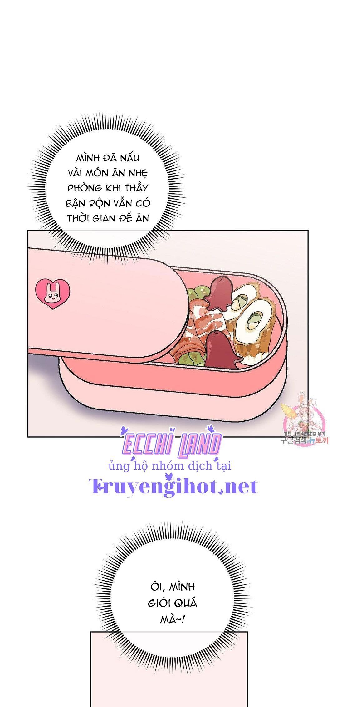 đọc truyện Kem Trái Cây Vị Đào Chương 28.1 ảnh 34 tại Thiên Thai Truyện