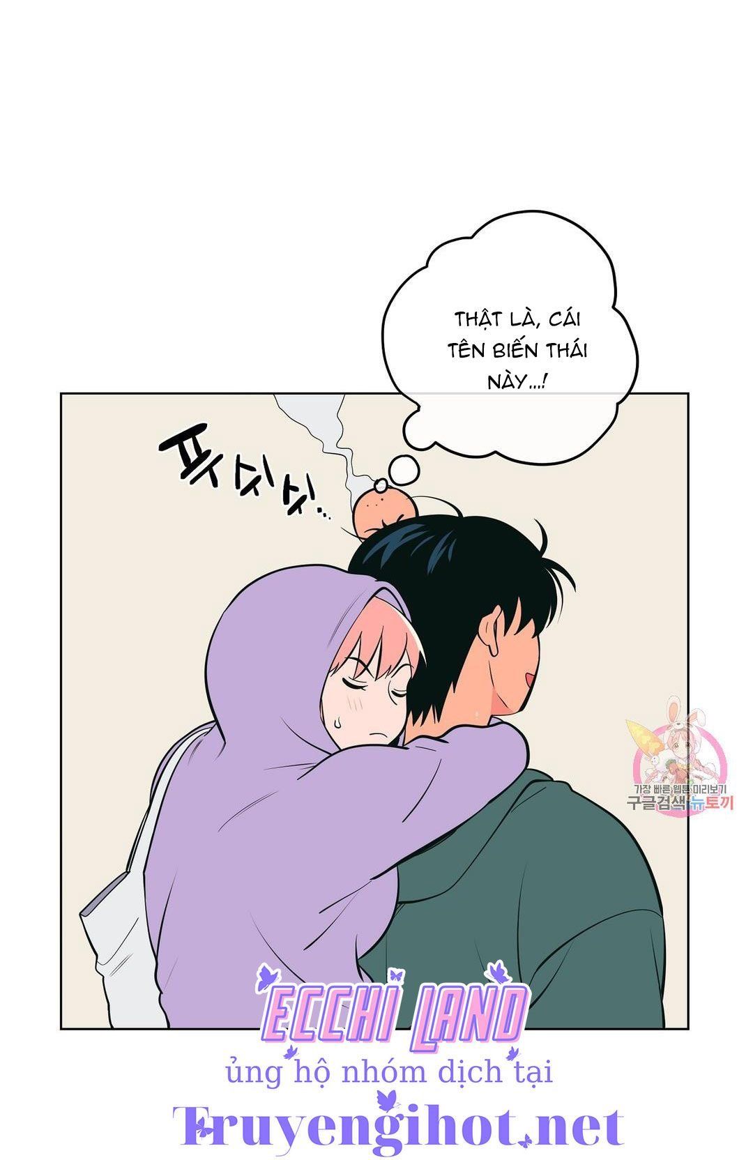 đọc truyện Kem Trái Cây Vị Đào Chương 29.1 ảnh 11 tại Giả Dược