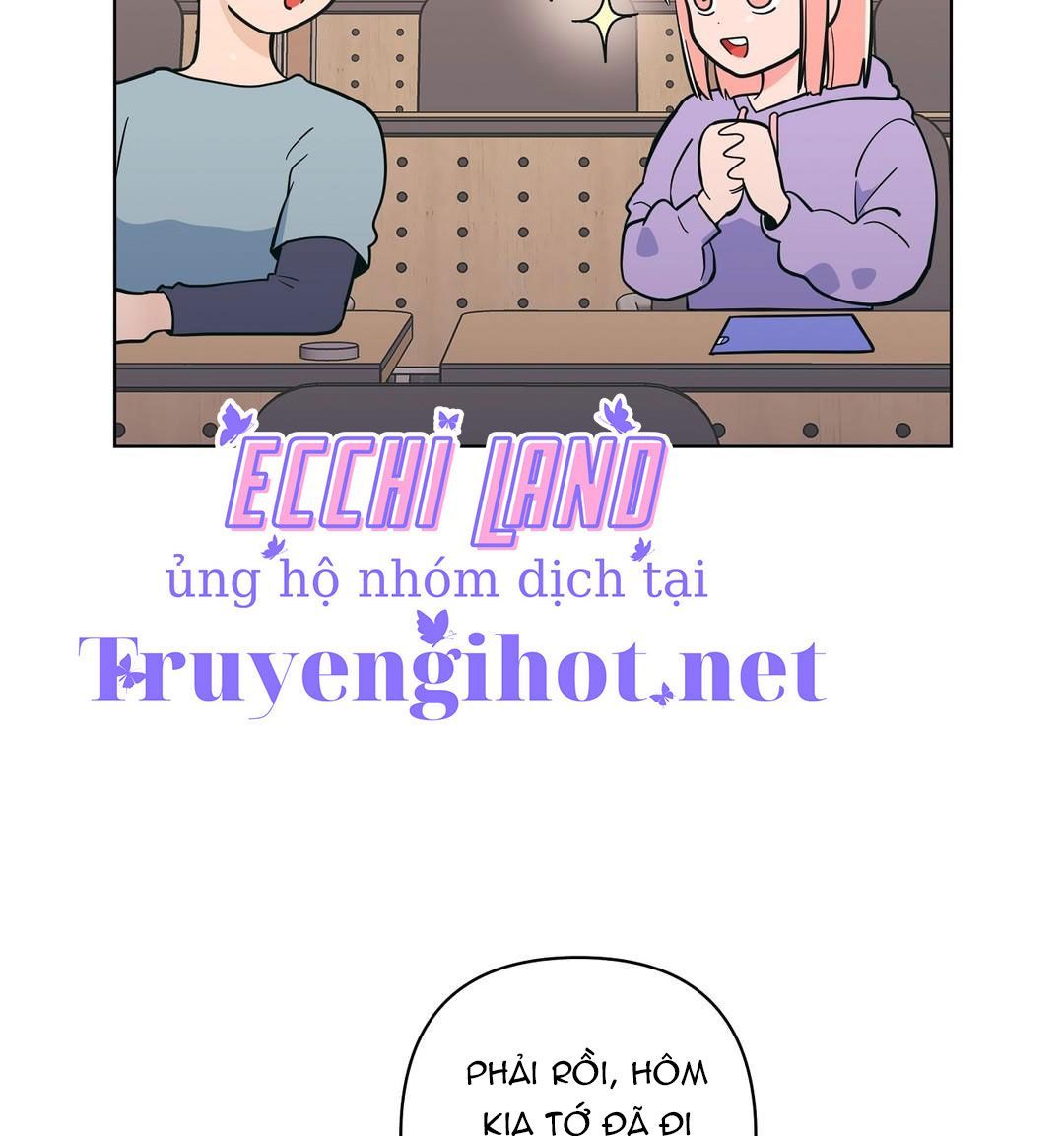 đọc truyện Kem Trái Cây Vị Đào Chương 29.2 ảnh 3 tại Giả Dược