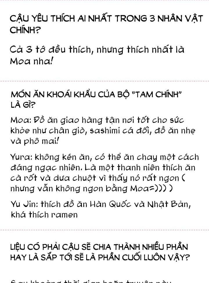 đọc truyện Kem Trái Cây Vị Đào Chương 39.2 ảnh 2 tại Thiên Thai Truyện
