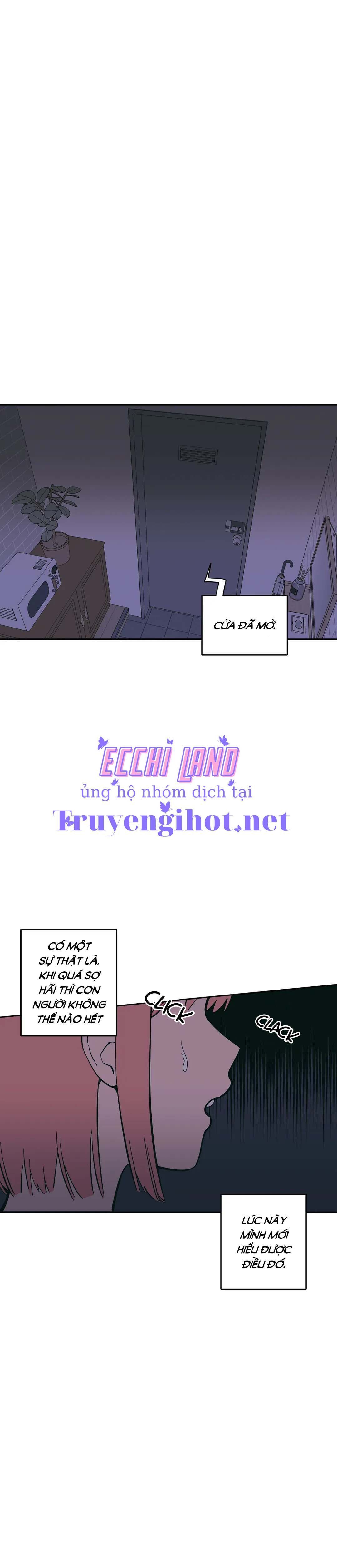 đọc truyện Kem Trái Cây Vị Đào Chương 4.1 ảnh 4 tại Thiên Thai Truyện