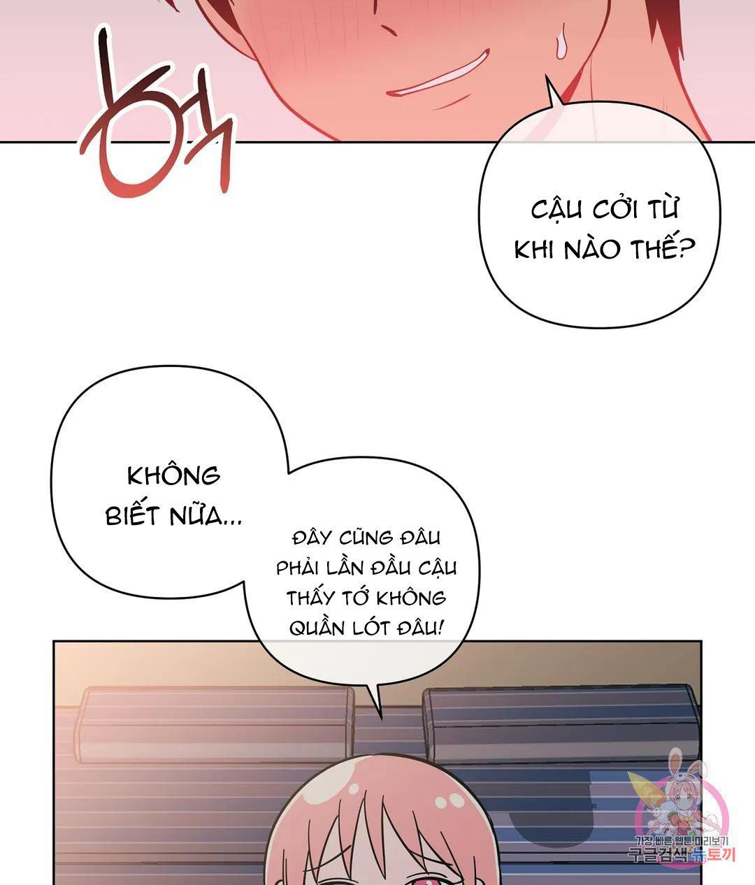 đọc truyện Kem Trái Cây Vị Đào Chương 46.1 ảnh 32 tại Giả Dược