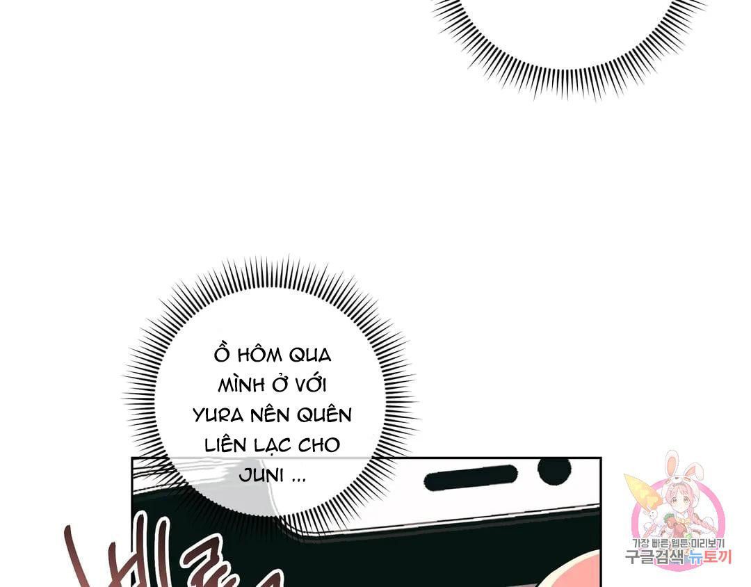 đọc truyện Kem Trái Cây Vị Đào Chương 51.1 ảnh 24 tại Giả Dược