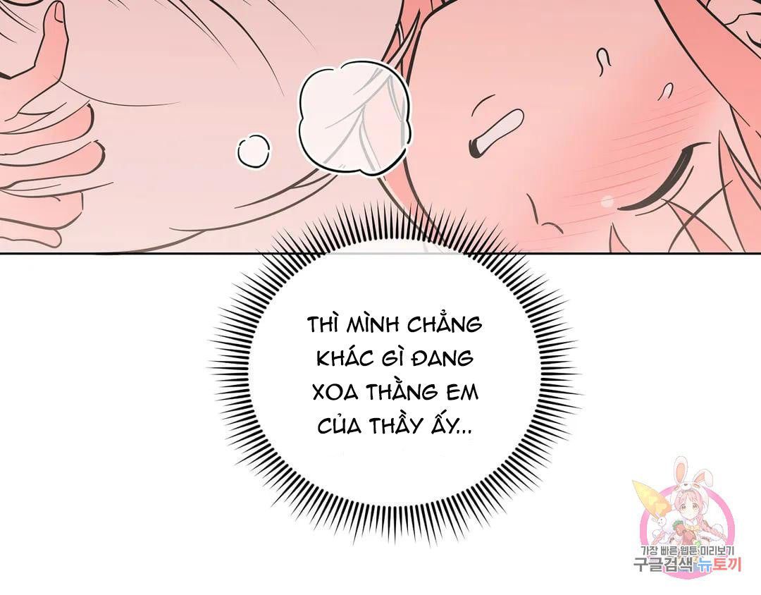 đọc truyện Kem Trái Cây Vị Đào Chương 51.1 ảnh 43 tại Giả Dược