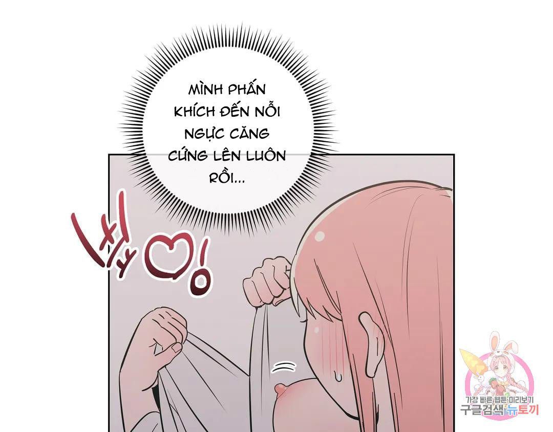 đọc truyện Kem Trái Cây Vị Đào Chương 52.1 ảnh 21 tại Giả Dược