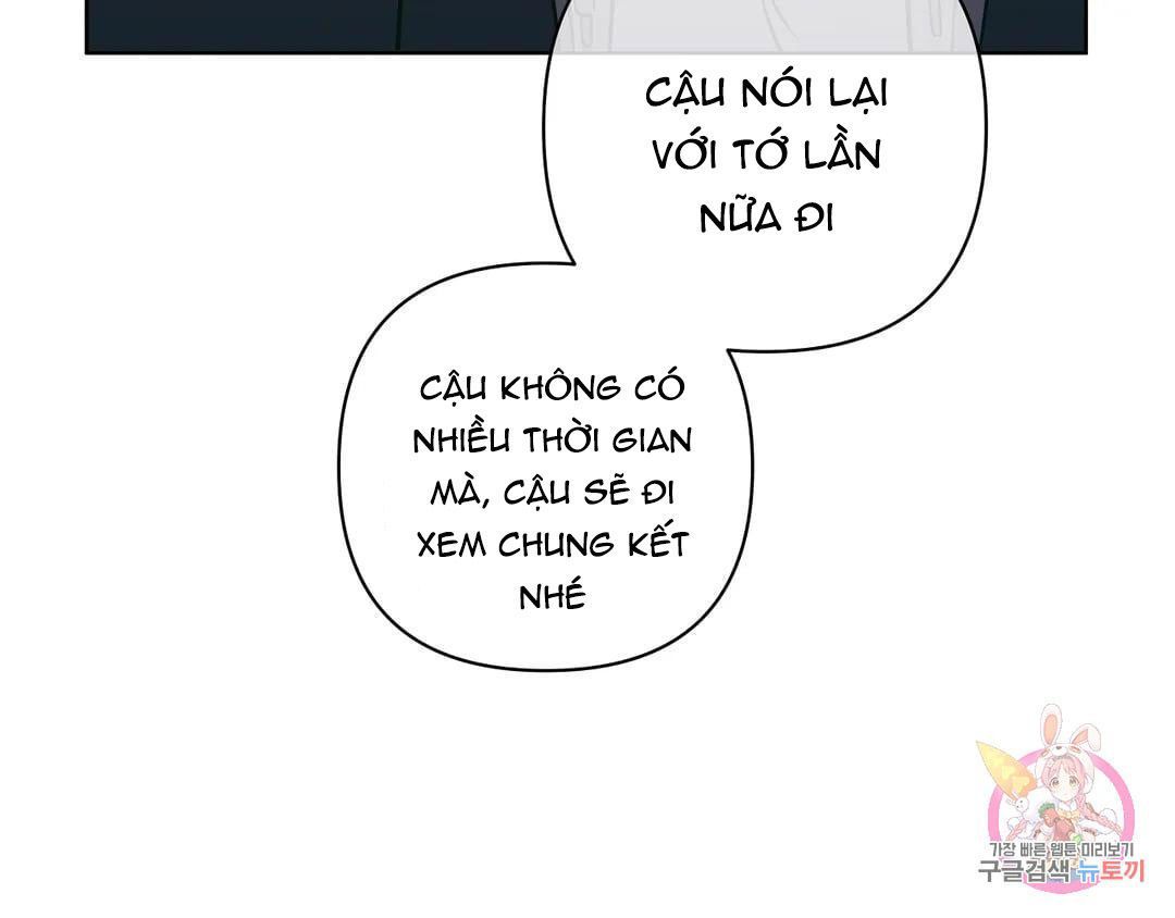 đọc truyện Kem Trái Cây Vị Đào Chương 52.1 ảnh 83 tại Giả Dược