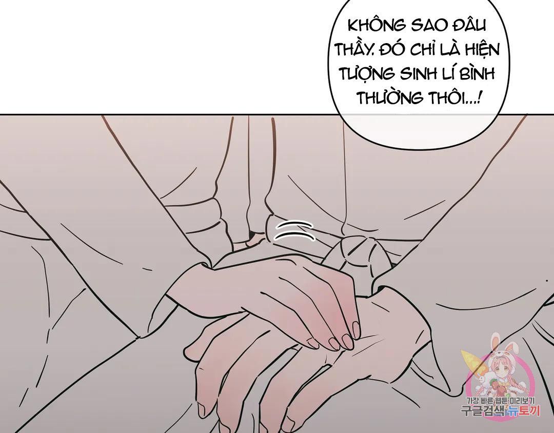 đọc truyện Kem Trái Cây Vị Đào Chương 54.1 ảnh 69 tại Giả Dược