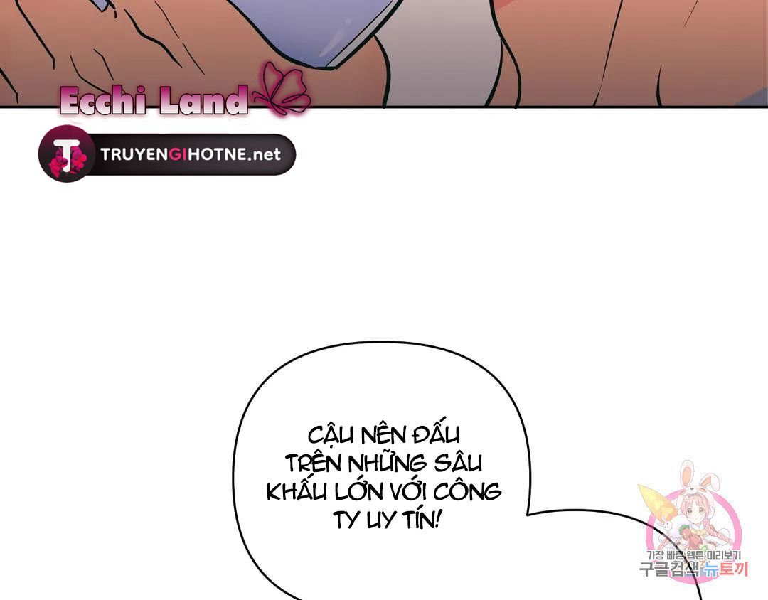 đọc truyện Kem Trái Cây Vị Đào Chương 55.2 ảnh 21 tại Thiên Thai Truyện