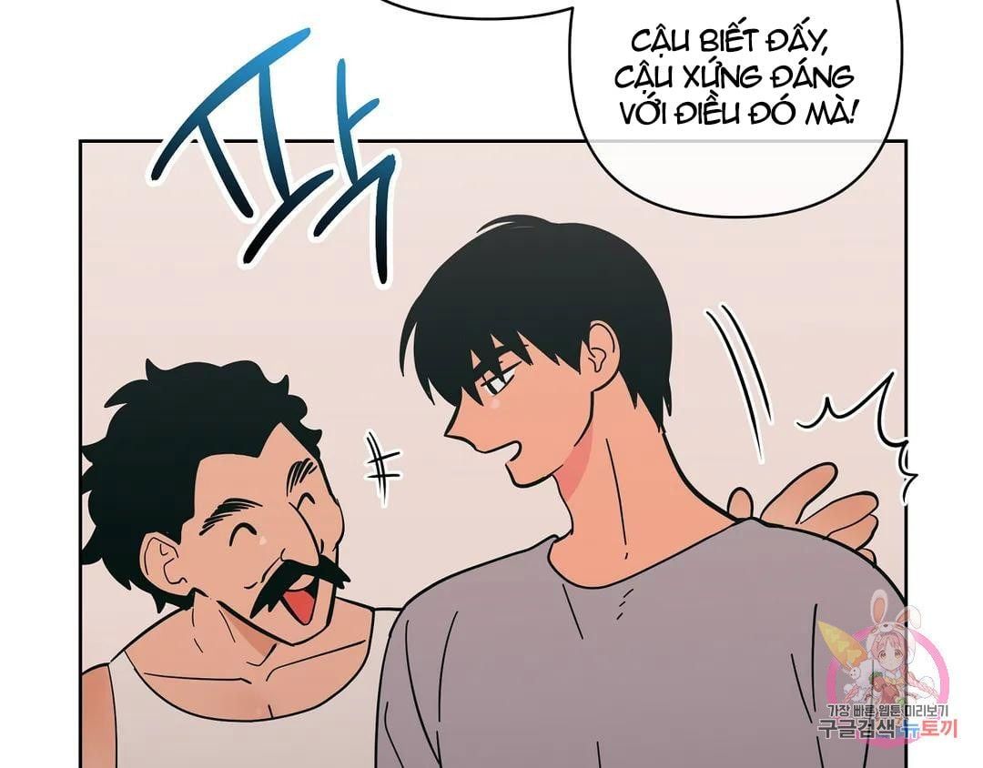 đọc truyện Kem Trái Cây Vị Đào Chương 55.2 ảnh 22 tại Thiên Thai Truyện