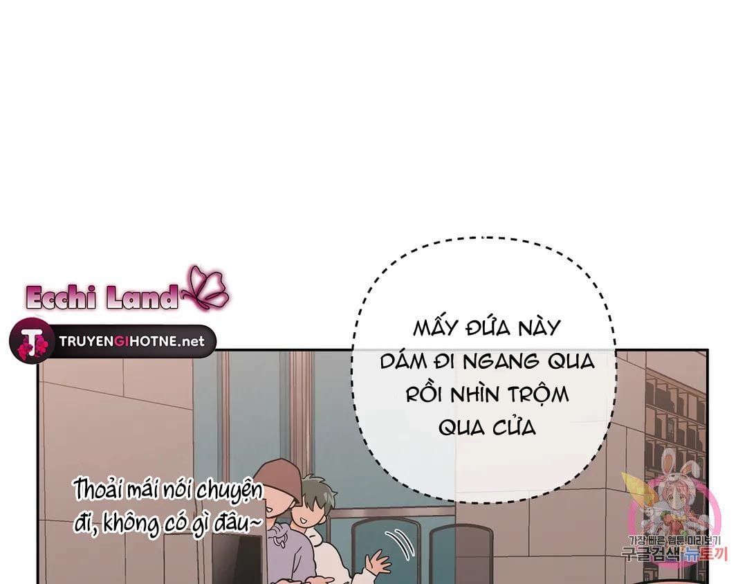 đọc truyện Kem Trái Cây Vị Đào Chương 56.1 ảnh 35 tại Giả Dược