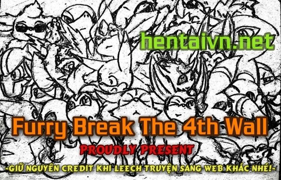 đọc truyện Kemokano Banashi 2 Oneshot ảnh 2 tại Thiên Thai Truyện