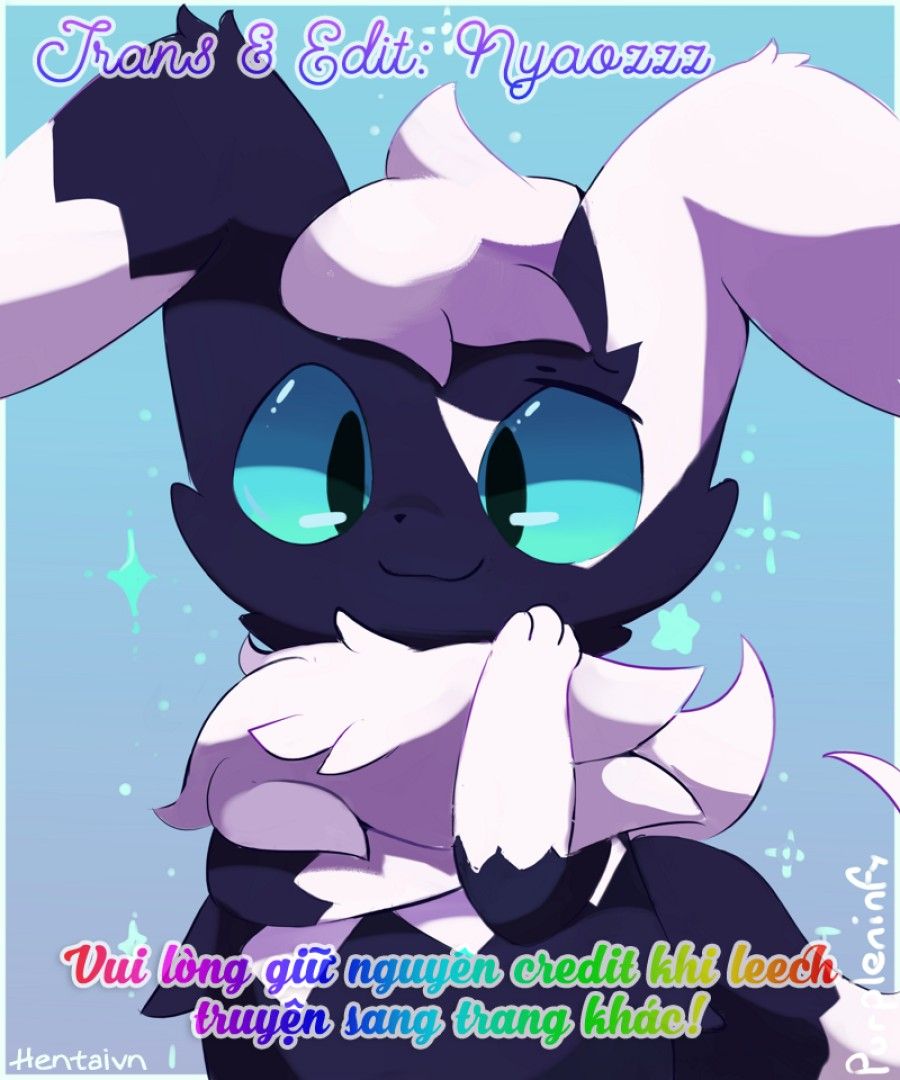 đọc truyện Kemokano Banashi 2 Oneshot ảnh 3 tại Thiên Thai Truyện