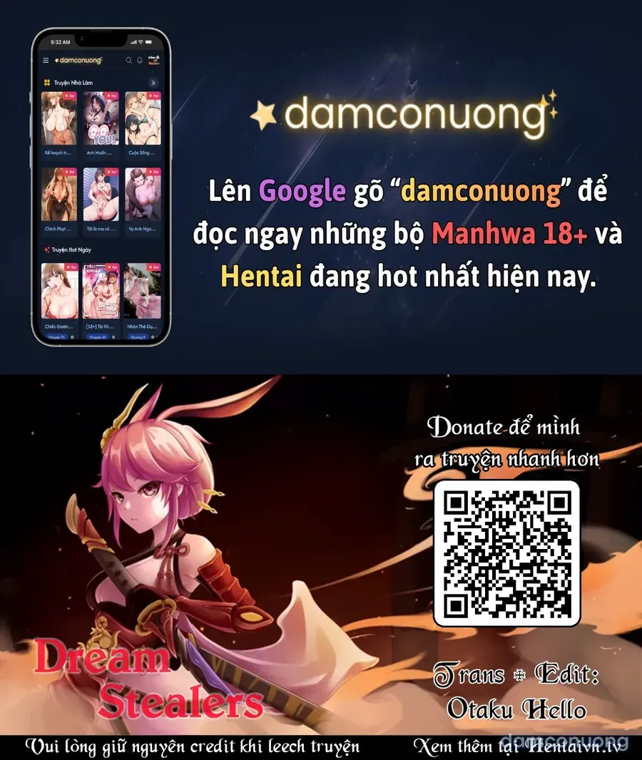 đọc truyện Kemonokko Tsushin Chương 1 ảnh 2 tại Thiên Thai Truyện