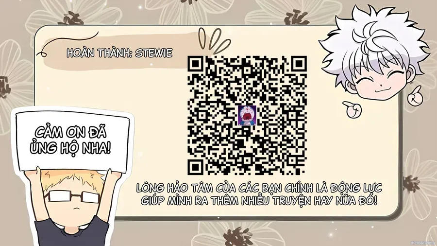đọc truyện Kemoshonen Vol. 2 Chương 7 ảnh 12 tại Thiên Thai Truyện