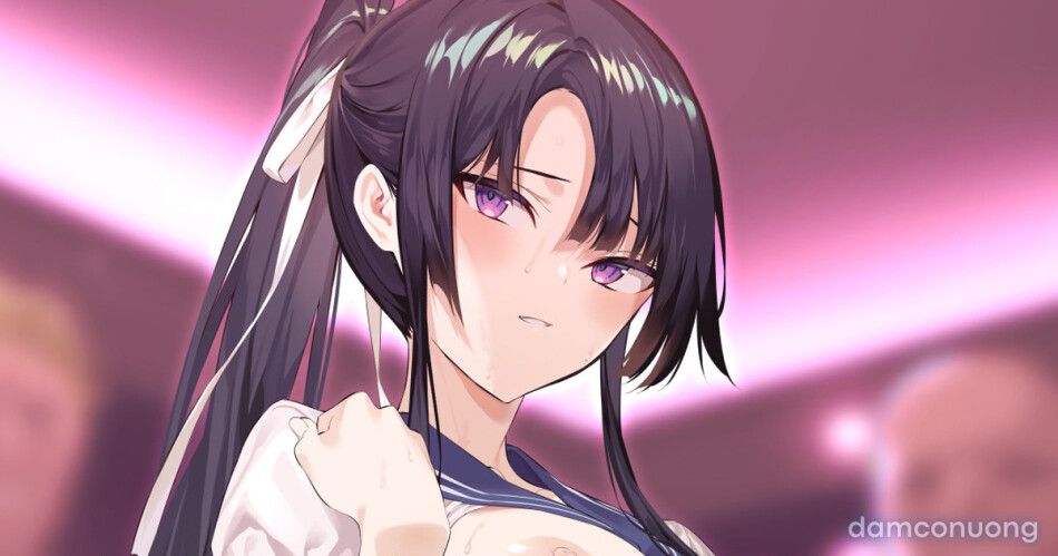đọc truyện Kendo Shoujo Chương 1 ảnh 4 tại Thiên Thai Truyện
