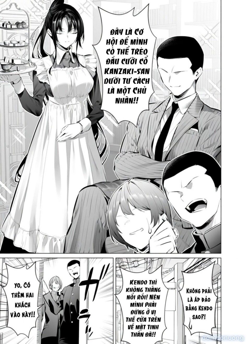 đọc truyện Kendo Shoujo Chương 10 ảnh 5 tại Thiên Thai Truyện