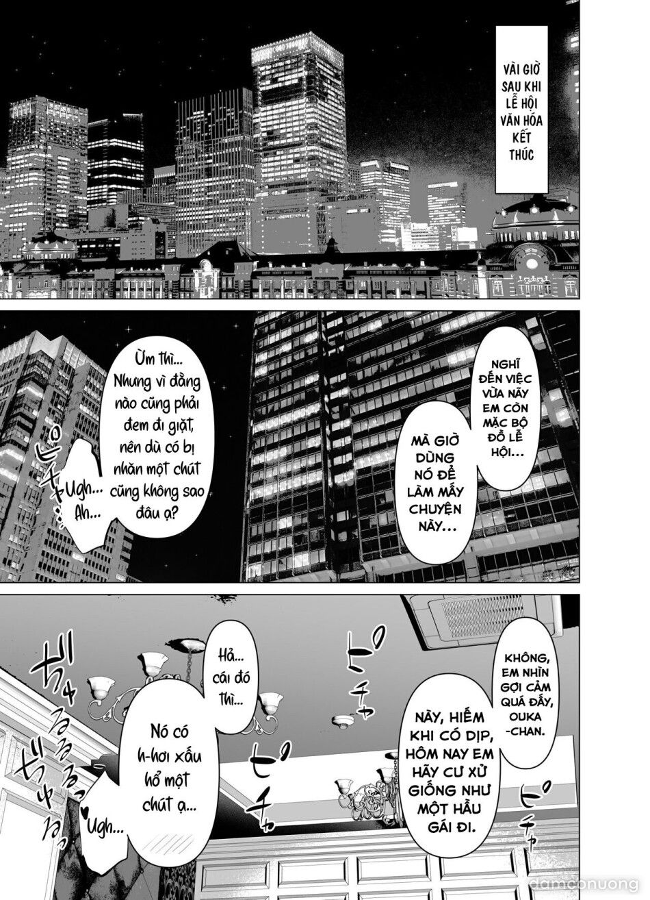 đọc truyện Kendo Shoujo Chương 10 ảnh 7 tại Thiên Thai Truyện