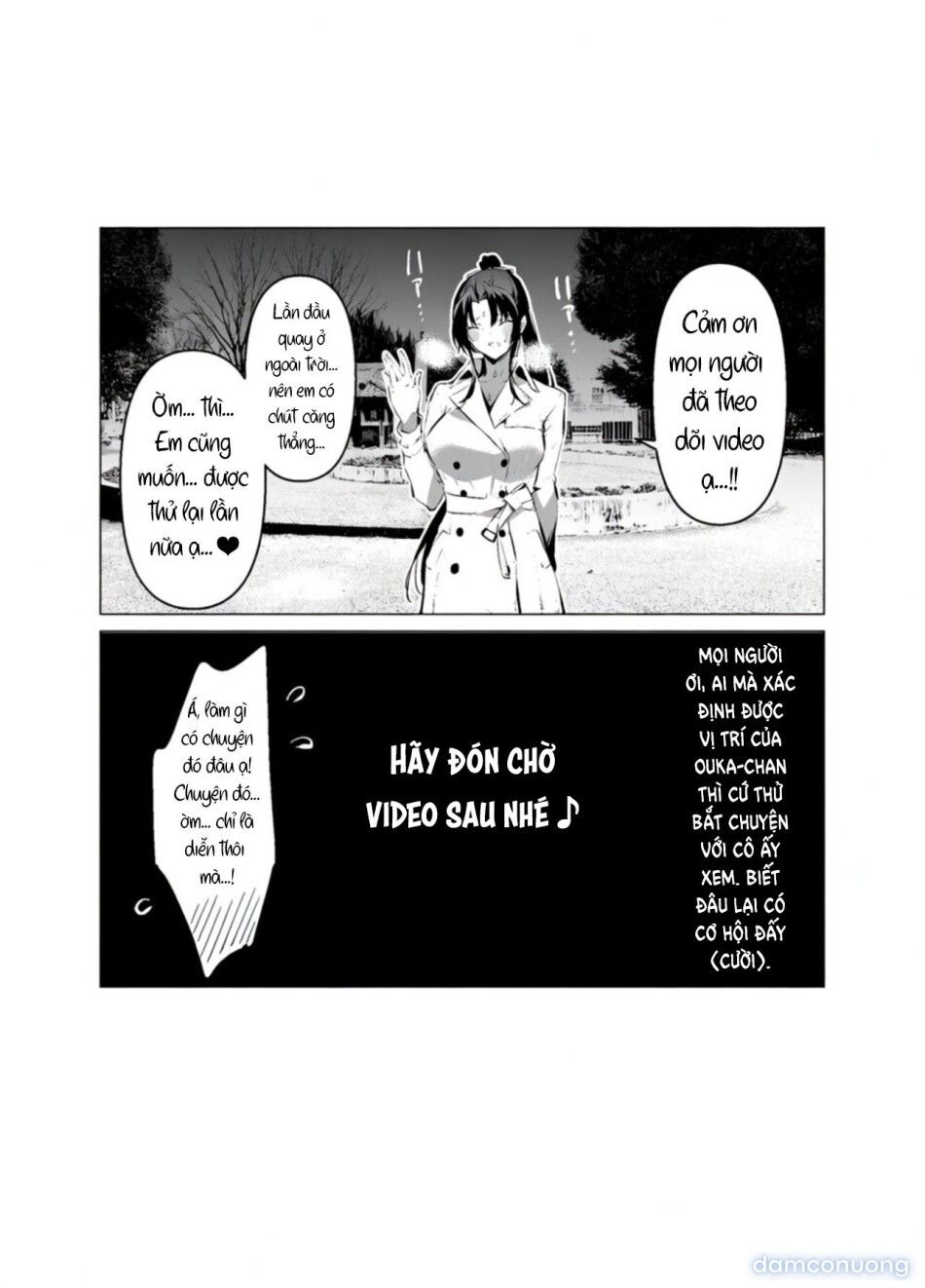 đọc truyện Kendo Shoujo Chương 11 ảnh 9 tại Thiên Thai Truyện