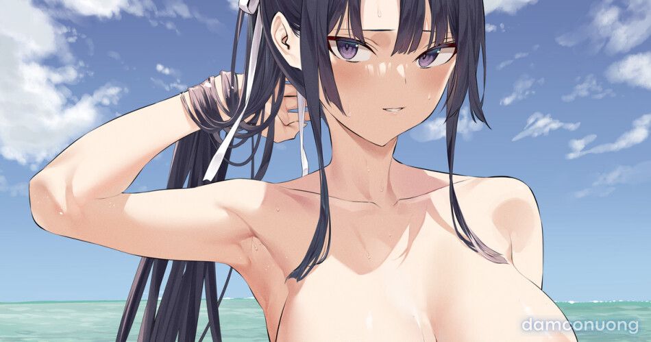 đọc truyện Kendo Shoujo Chương 3 ảnh 4 tại Thiên Thai Truyện