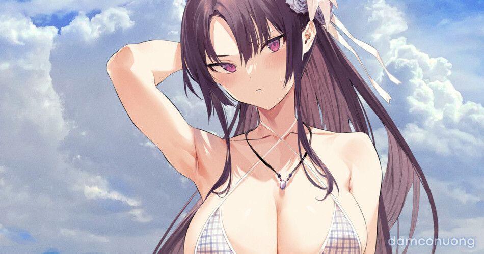đọc truyện Kendo Shoujo Chương 7 ảnh 15 tại Thiên Thai Truyện