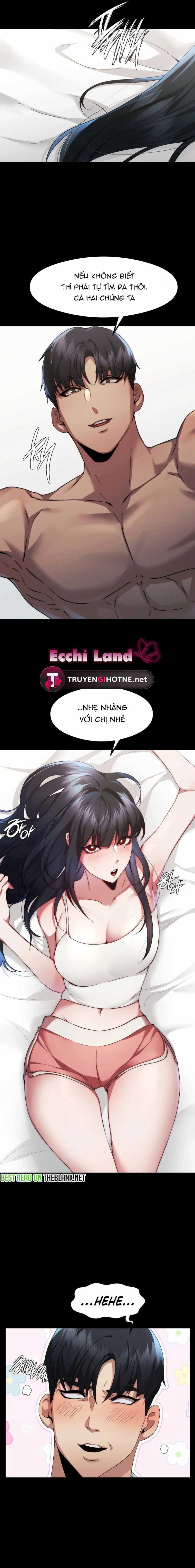 đọc truyện Kênh Chat Mở Chương 10.1 ảnh 6 tại Thiên Thai Truyện