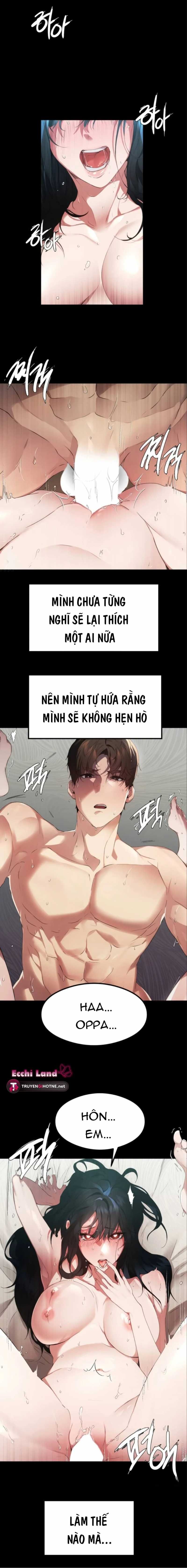 đọc truyện Kênh Chat Mở Chương 1.1 ảnh 2 tại Thiên Thai Truyện