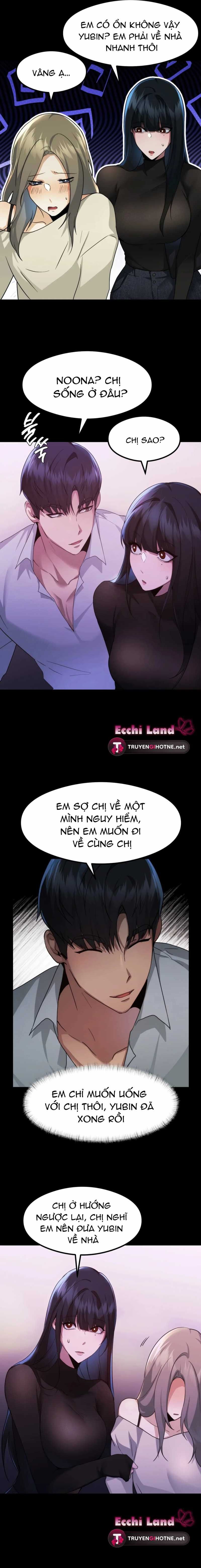đọc truyện Kênh Chat Mở Chương 11.2 ảnh 5 tại Thiên Thai Truyện