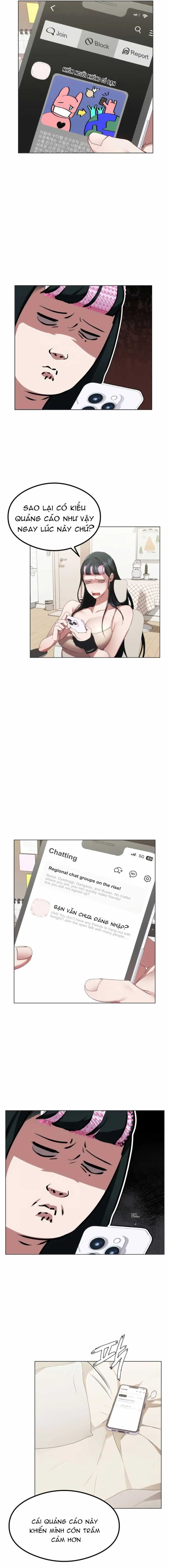 đọc truyện Kênh Chat Mở Chương 1.2 ảnh 6 tại Thiên Thai Truyện