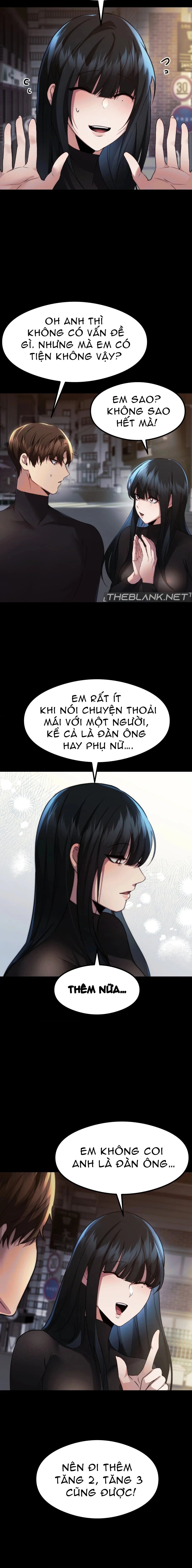 đọc truyện Kênh Chat Mở Chương 14.2 ảnh 6 tại Thiên Thai Truyện