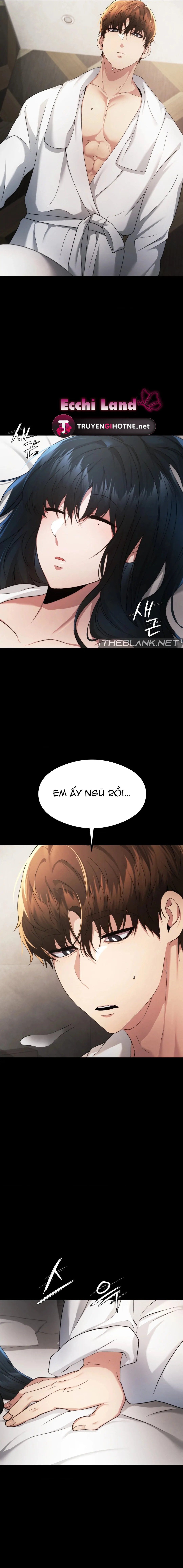 Kênh Chat Mở Chương 17.1 page 6 - Giả Dược