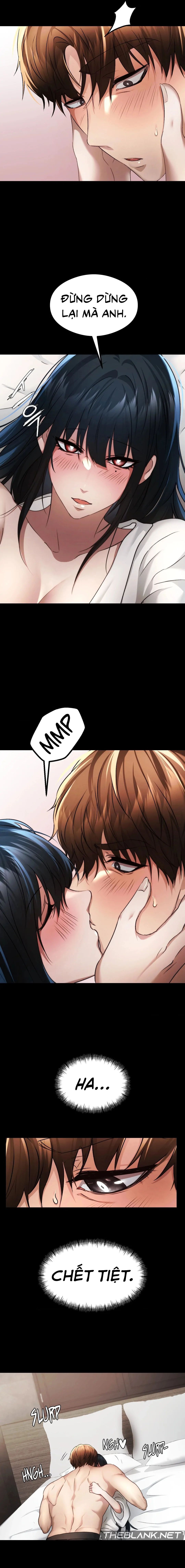 Kênh Chat Mở Chương 18.2 page 4 - Giả Dược