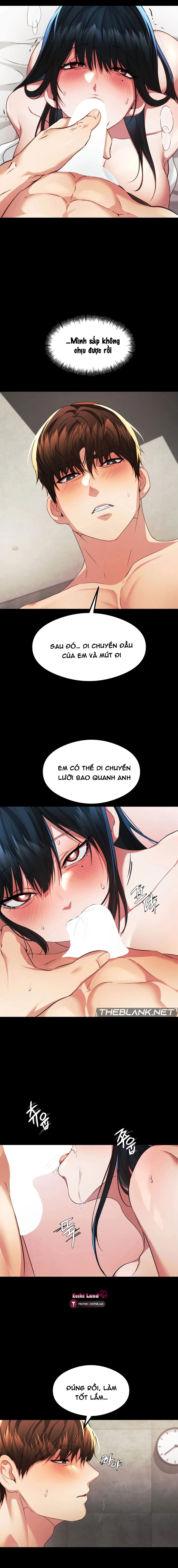 Kênh Chat Mở Chương 19.1 page 7 - Giả Dược