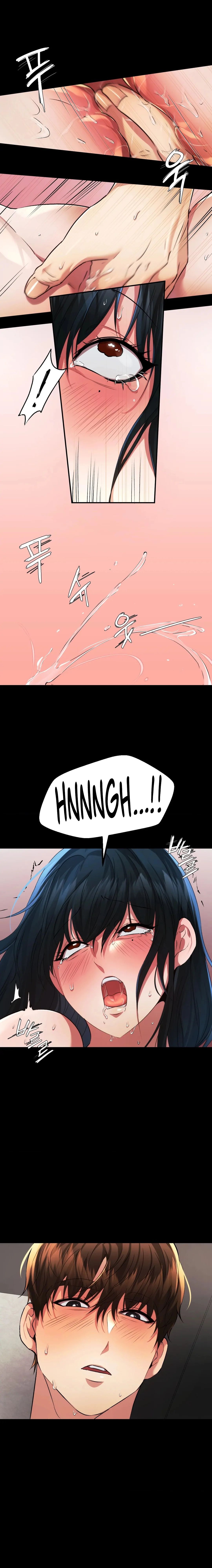 Kênh Chat Mở Chương 19.2 page 7 - Giả Dược