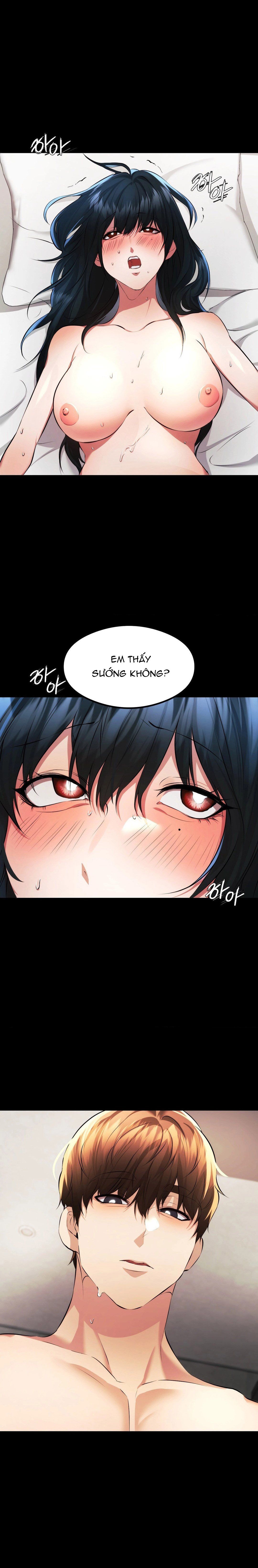 Kênh Chat Mở Chương 20.1 page 2 - Giả Dược