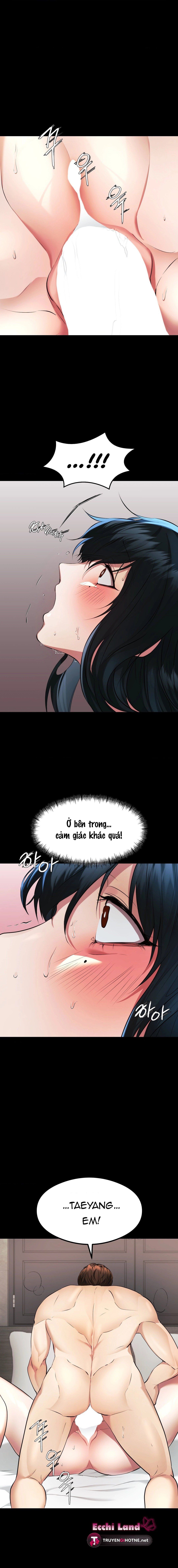Kênh Chat Mở Chương 20.1 page 4 - Giả Dược