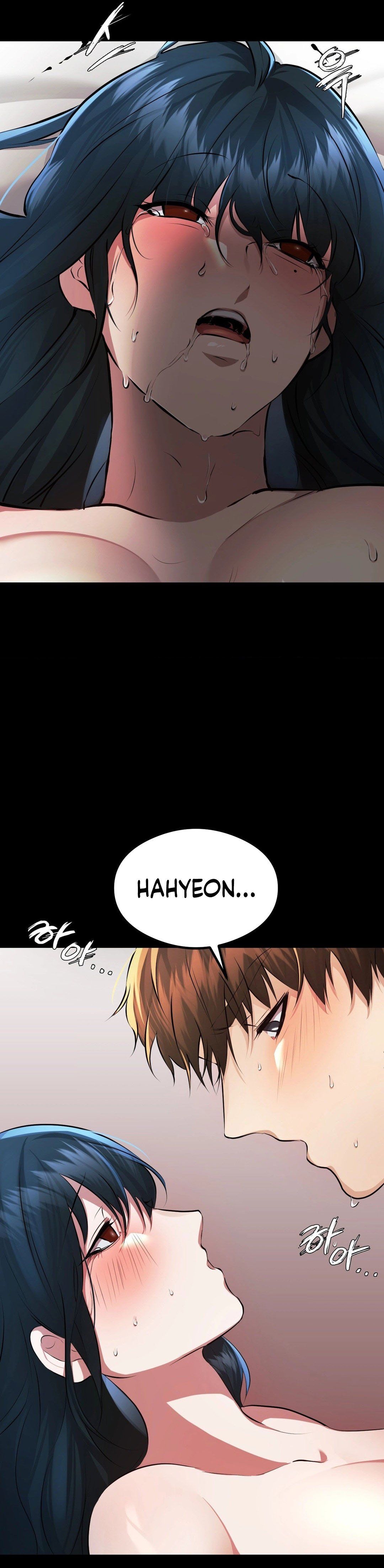 Kênh Chat Mở Chương 20.2 page 11 - Giả Dược