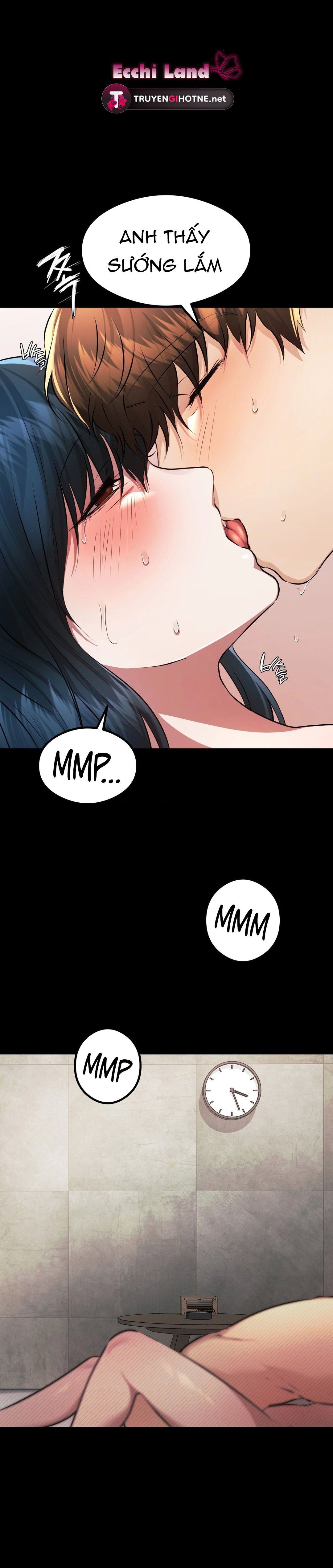 Kênh Chat Mở Chương 20.2 page 12 - Giả Dược