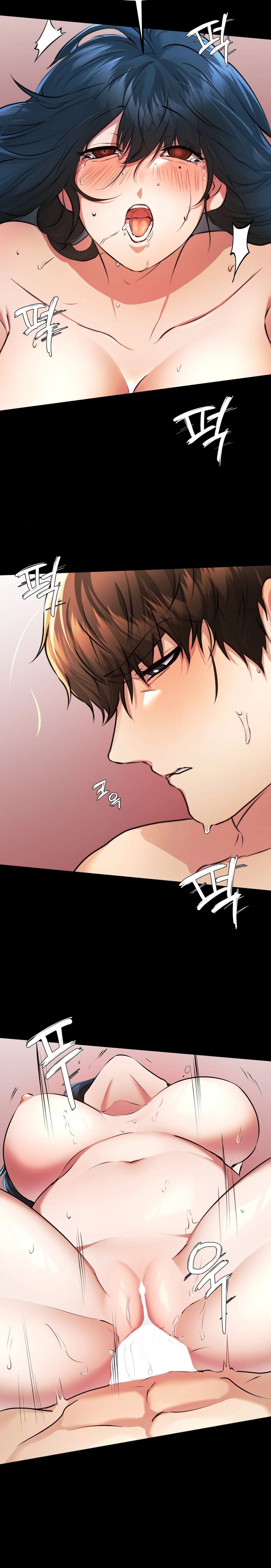 Kênh Chat Mở Chương 20.2 page 8 - Giả Dược