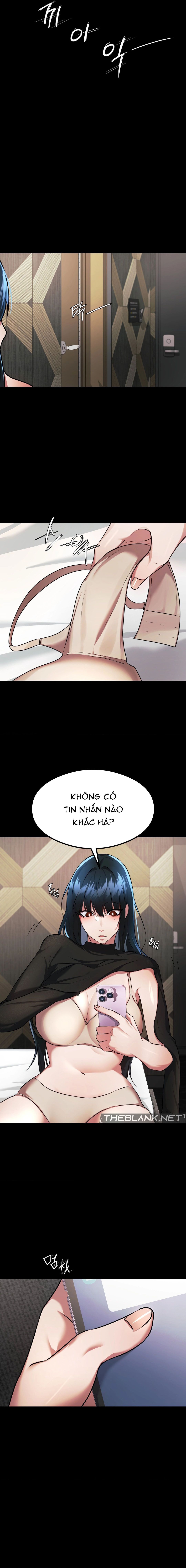 Kênh Chat Mở Chương 21.2 page 6 - Giả Dược