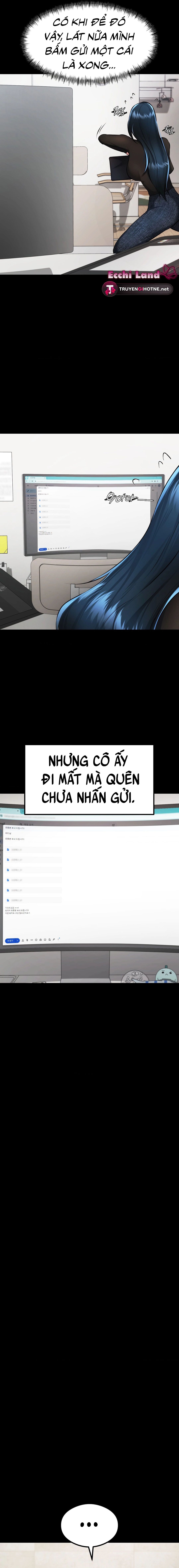Kênh Chat Mở Chương 22.1 page 5 - Giả Dược