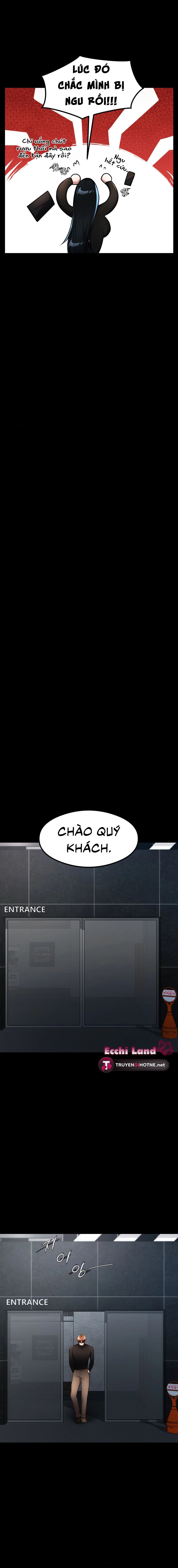 Kênh Chat Mở Chương 22.1 page 10 - Giả Dược