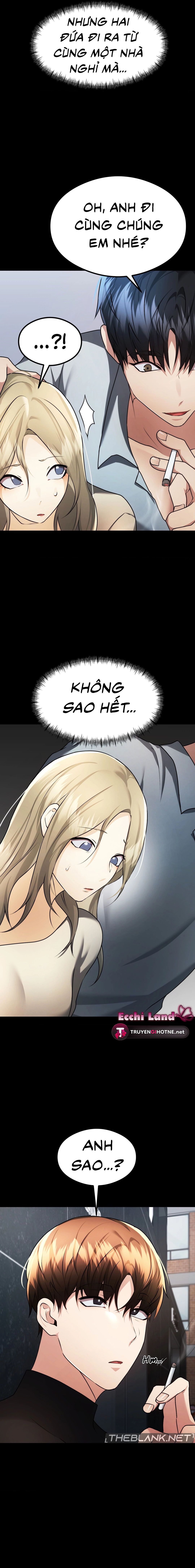 Kênh Chat Mở Chương 22.2 page 6 - Giả Dược